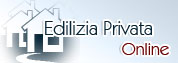 vai a Pratiche Edilizie online
