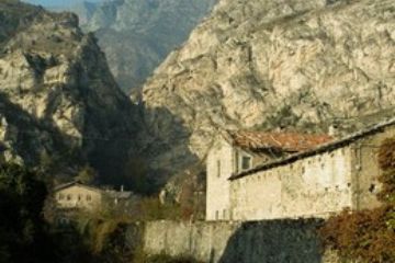 e Truc di San Martin