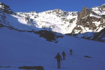 7 parte alta del Vallone del rio Gerardo