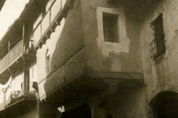 indicativamente intorno al 1900