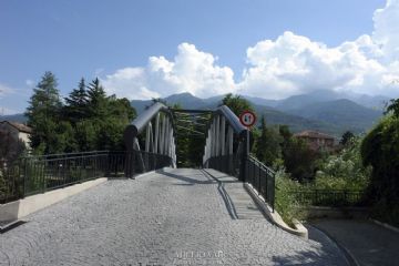la rampa
