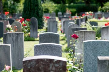 Avviso orario invernale cimitero